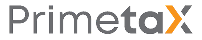 primetax logo